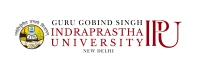GGSIPU EDC Logo